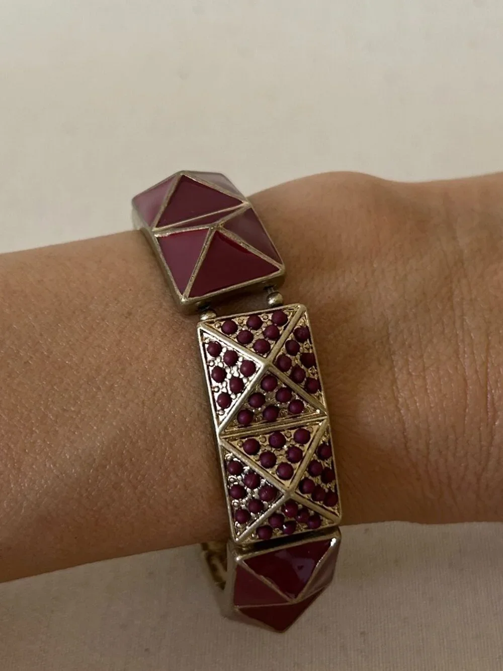 Cookie Lee Vintage Bracelet
